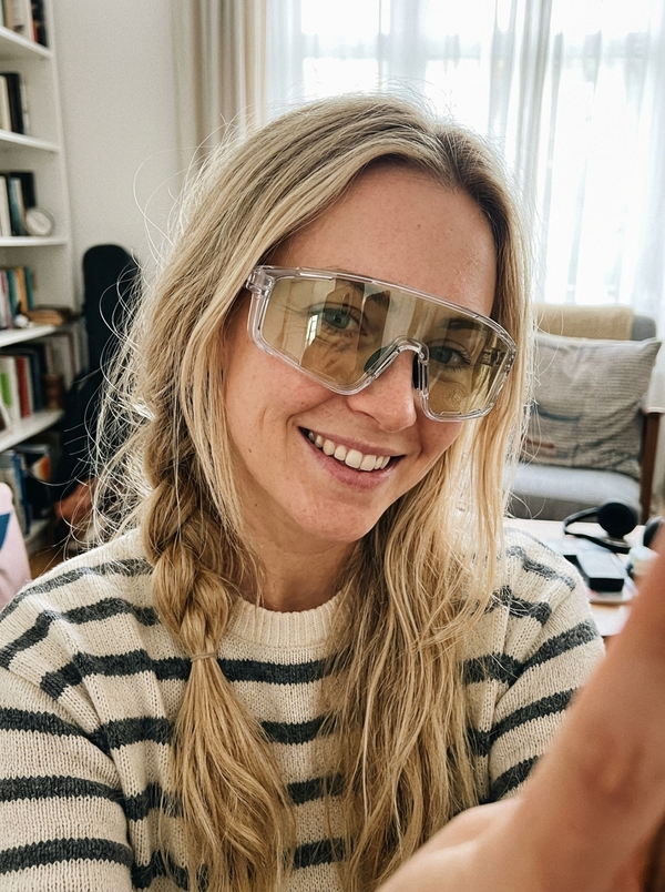 Olivia K.